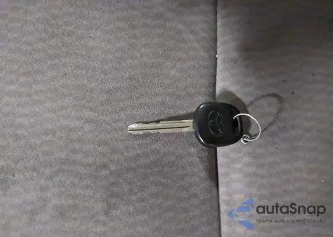 2007 Toyota Corolla Le from USA, damaged, VIN JTDBR32E670126818